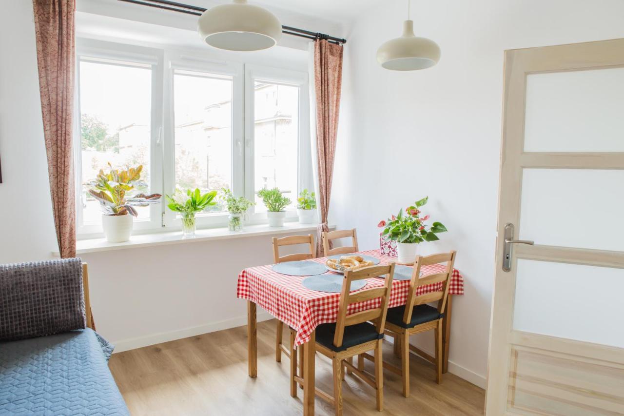 Cosy 2 Apartment Krakau